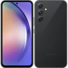 Samsung Galaxy A54 Enterprise Edition 128 GB Awesome Graphite