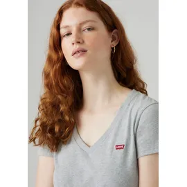 Levi's VNECK TEE 2 PACK Weiß M