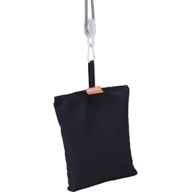 Wentex Ballastbeutel 5 kg Schwarz
