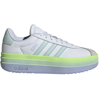 Cloud White / Halo Mint / Violet Tone 37 1/3