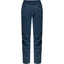 Chillaz Damen Daone Hose (Größe M, blau)