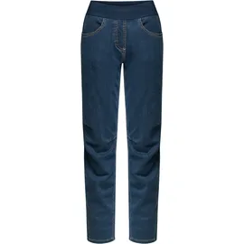 Chillaz Damen Daone Hose (Größe M, blau)