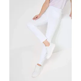 RAPHAELA by BRAX Style PAMINA FUN White 48