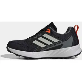 adidas Terrex Tracefinder - Multisportschuhe Gr. 40 schwarz/grau