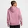 Nike Damen Sportswear Phoenix Fleece Hoodie Gr M