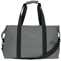 BECKMANN Street Weekend Bag 48H Green
