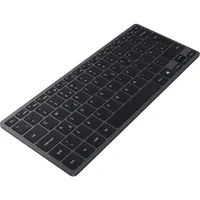 Samsung Universal Multi Bluetooth schlankes Aluminium Design, AI-Taste, Dark
