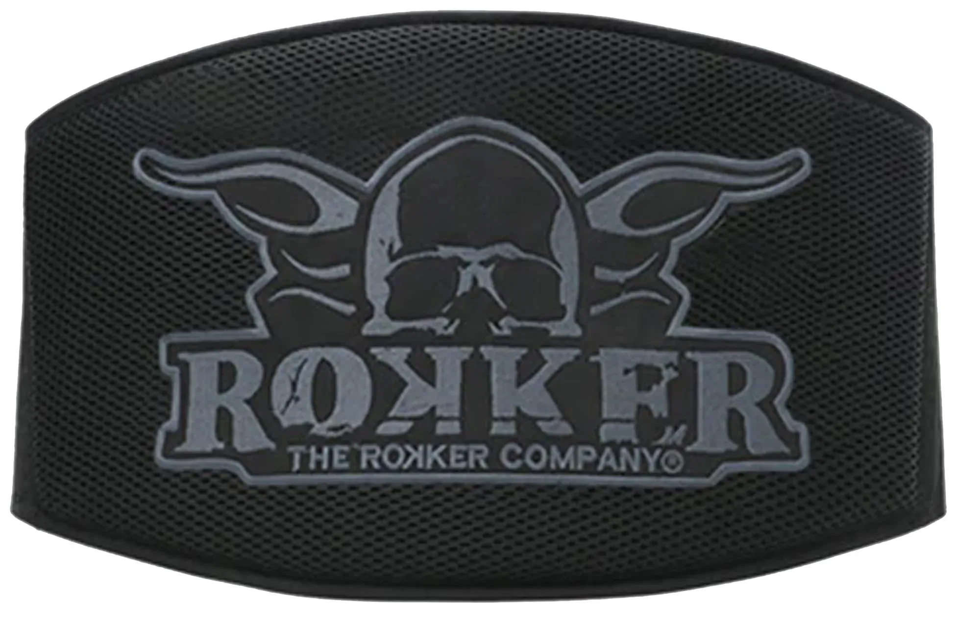 Rokker Summer Niergordel, XL Voorman
