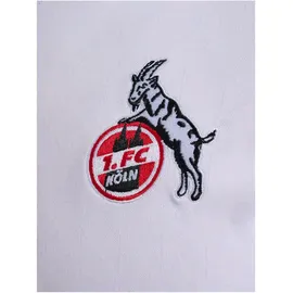 hummel 1. FC Köln Heimtrikot 2023/24 9402 white/true red 3XL