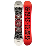 GNU Ladies Choice Snowboard 2026 - 145.5