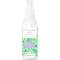 Wolfsbacher Natur Anti Juckreiz Spray 200 ml