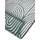 HANSE HOME Pangli Wendeteppich", grün, B:240cm H:5mm L:330cm, Polypropylen (PP), Teppiche, Outdoorteppich, In-& Outdoor, Teppich, Wetterfest, Balkon, Garten, Wohnzimmer, Modern