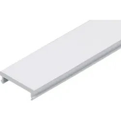Brumberg Leuchten Abdeckung opal 1000x17,6x4mm 53489071