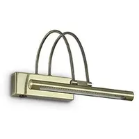 Ideal Lux Bow ap d26, Applique Ideal Lux