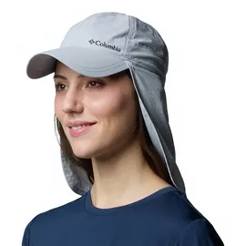 Columbia Schooner BankTM Ii Hut - Grey - One Size