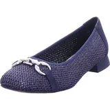 CAPRICE Ballerina in OCEAN Comb), | Gr.: 38 EU