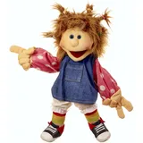 Living Puppets Ilselotte Keksberg