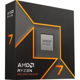 AMD Ryzen 7 9700X 8C/16T 3,8-5,5 GHz Box (100-100001404WOF)