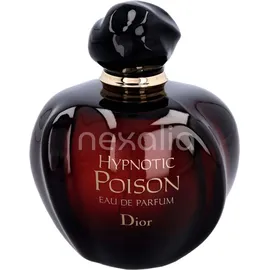 Dior Hypnotic Poison Eau de Parfum 100 ml