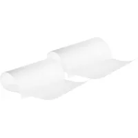 VBS 2er-Pack Lampenfolie 65x33cm Lampenschirmfolie Lampenmodifikator