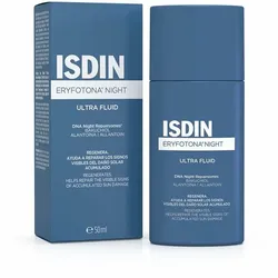 Gesichtsserum Isdin ERYFOTONA 50 ml