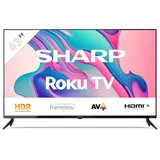 Sharp FD2E HD-Ready LED TV