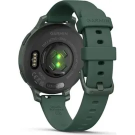 Garmin Lily 2 Active Jasper Grün