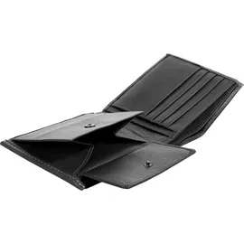 Chiemsee Malawi Geldbörse Herren schwarz