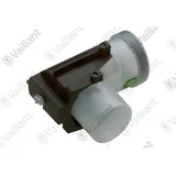 Vaillant Abgasbogen DN 80 Stützbogen