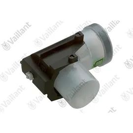 Vaillant Abgasbogen DN 80 Stützbogen