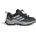 Terrex Ax4s Speed Kinderswander Schuhe Core Black Grey Two Grey Six EU 35 1/2
