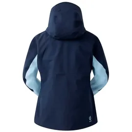 Dare 2b Dare2b Flurry Ii Jacke - Navy / Glacier Lake - 40