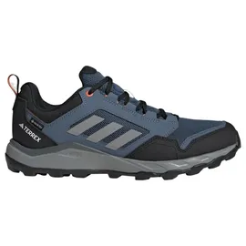 adidas Terrex Tracerocker 2 GTX Herren Wonder Steel / Grey Three / Semi Impact Orange 45 1/3