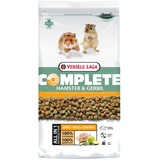 Versele-Laga - Complete Hamster & Gerbil - Eiweißreiches extrudiertes Alleinfutter - 2kg