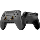 Scuf Omega Controller Stahlgrau PlayStation 5 / PC