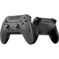 Scuf Omega Controller Stahlgrau PlayStation 5 / PC