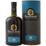 Bunnahabhain 18 Years Old Islay Single Malt Scotch 46,3% vol 0,7 l Geschenkbox