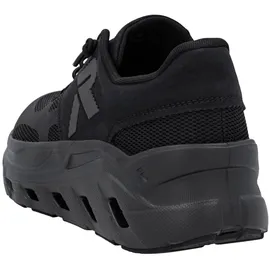 Rieker U3500-01 Herren Schwarz 43