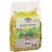 Dehner Aqua Goldfischfutter Flocken Mix, 1 kg (1er Pack)