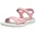 ECCO Cruise III Damen Pink 39