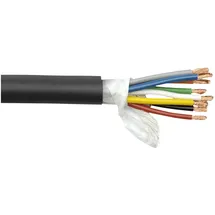 DAP AUDIO DAP-Audio SPK-825, LS-Kabel 8x2,5mm2 1,0 Meter