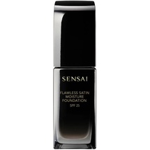 Sensai Flawless Satin Foundation LSF 25 FS204 honey beige 30 ml