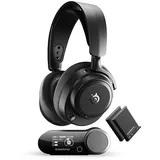 SteelSeries Arctis Nova Pro Omni Schwarz