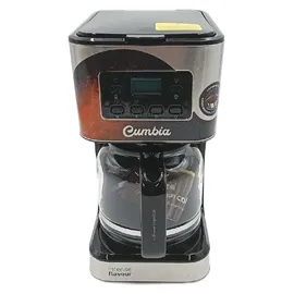Cecotec Coffee 66 Smart Plus schwarz