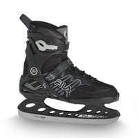 Fila SKATES 010421020 Primo Ice Inline Skate Herren Black/Grey Größe 40