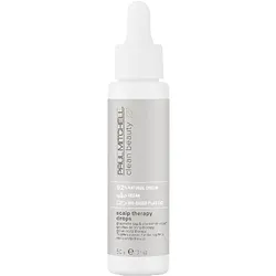 Paul Mitchell Clean Beauty scalp Therapy Drops 50 ml