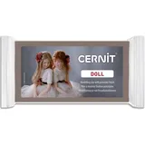 Cernit CE0950500808C Modelliermasse 500g Nougat