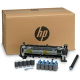 HP Wartungskit 220V F2G77A