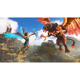Immortals: Fenyx Rising - Gold Edition (USK) (PS4)