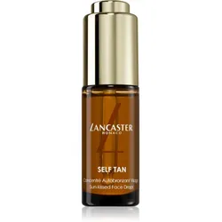 Lancaster Self Tan Gesichtsserum für Damen 15 ml